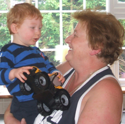 Mary Stephenson Photo 20