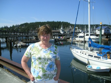 Gail Miller Photo 12