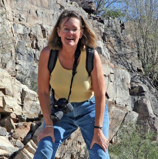 Teresa Kay Photo 13