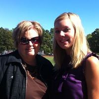 Christy Childers Photo 7