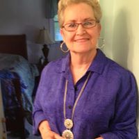 Mary Garrison Photo 20