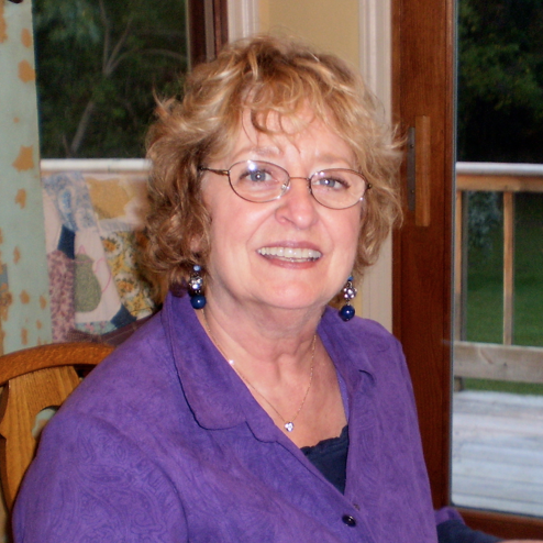Jan Randolph Photo 7