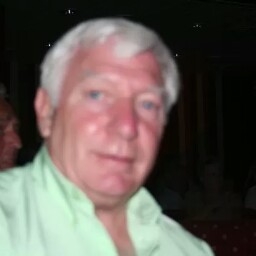 Peter Guest Photo 25