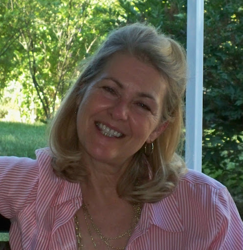 Jenny Fowler Photo 9