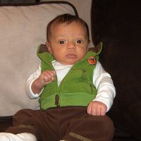 Cameron Reynolds Photo 12