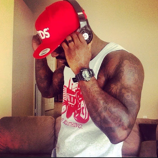 Tony Jackson Photo 12