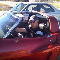 Brian Travers Photo 38