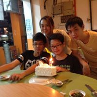 Fu Yang Photo 24
