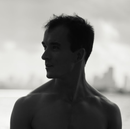 Allen Campbell Photo 39