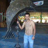 Celso Vega Photo 6