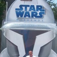 Gary Kendrick Photo 8