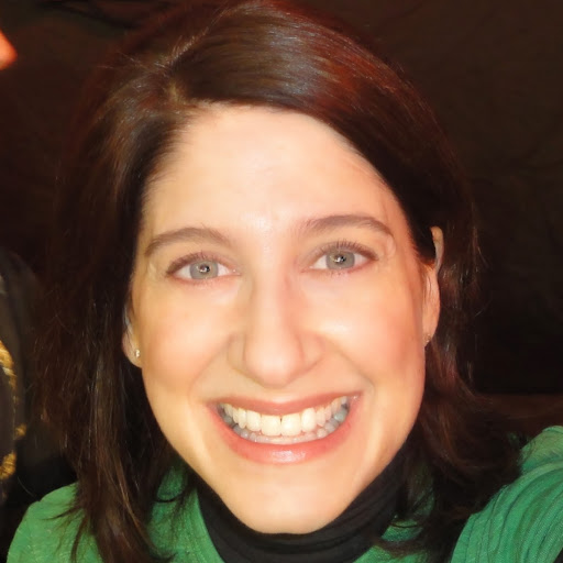Jodi Goldberg Photo 14