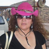 Barbara Caballero Photo 19