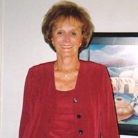 Evelyn Mayer Photo 30