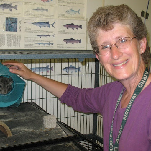 Cindy Snell Photo 11