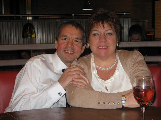 Janet Galloway Photo 8