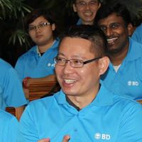 John Lim Photo 36