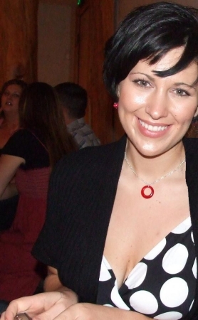 Kim Dixon Photo 2
