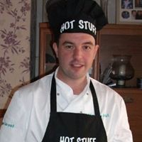 James Howes Photo 41
