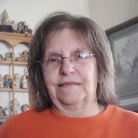 Jean Stanley Photo 31