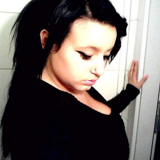 Jessica Ferro Photo 12