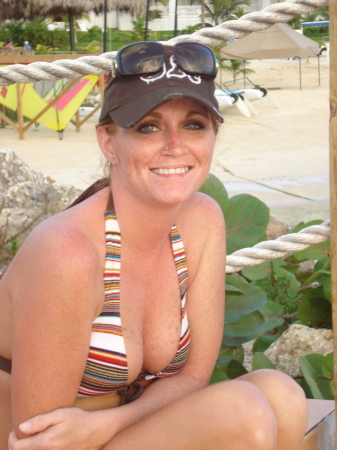 Laurie Garner Photo 8
