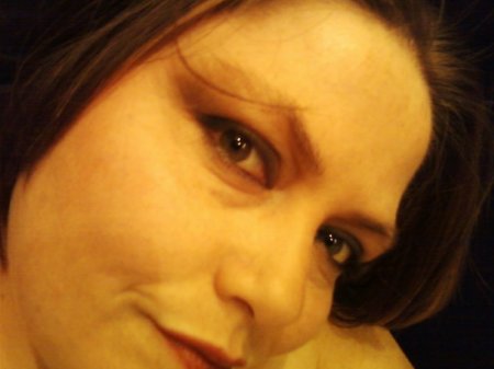 Tabitha Slack Photo 10