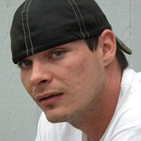 Gregory Hopkins Photo 22
