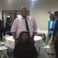 Rodrick Harris Photo 13