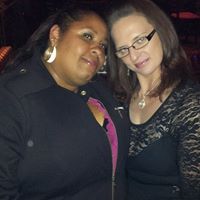 Alison Benjamin Photo 14