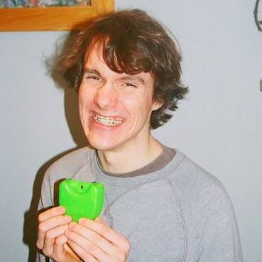 Sean Buckley Photo 43
