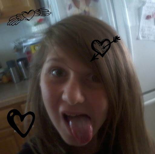 Ashley Gauthier Photo 16