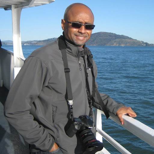 Cedric Evans Photo 33