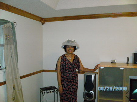 Margaret Robinson Photo 17