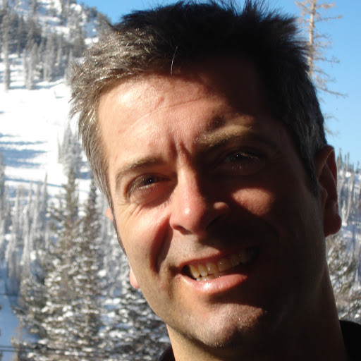 Mark Plourde Photo 11