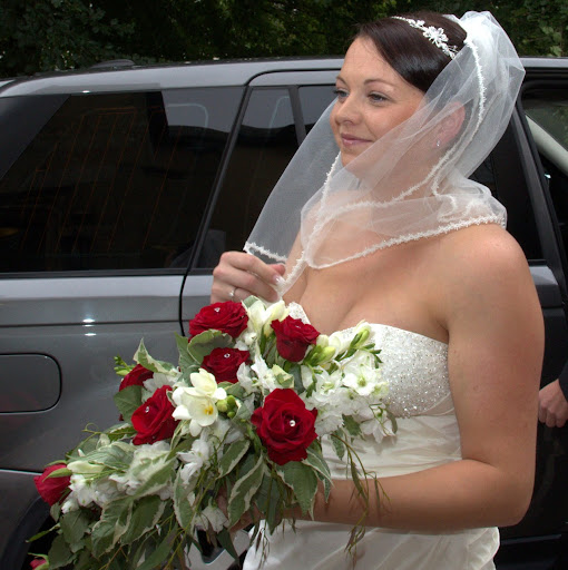 Kelly Hughes Photo 7