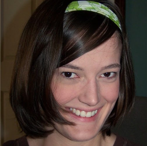 Sarah Norris Photo 22