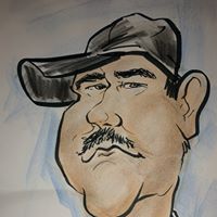 Francis Robertson Photo 19