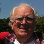Ian Morrison Photo 14