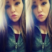 Alexis Yates Photo 21