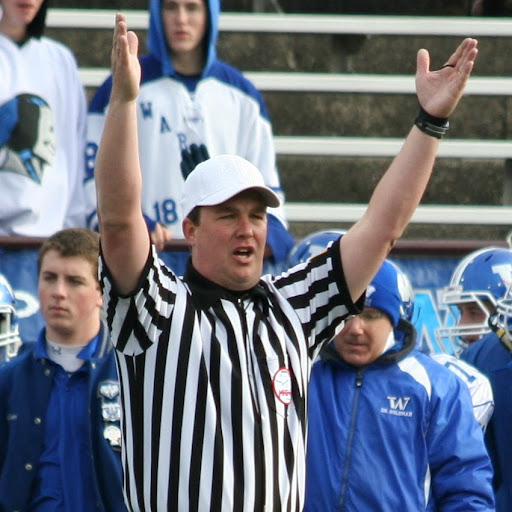 Brian Whitman Photo 10
