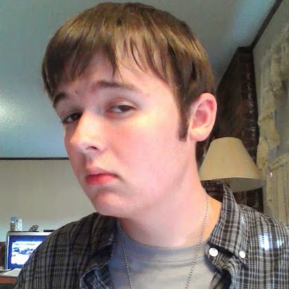 Stephen Harrel Photo 4