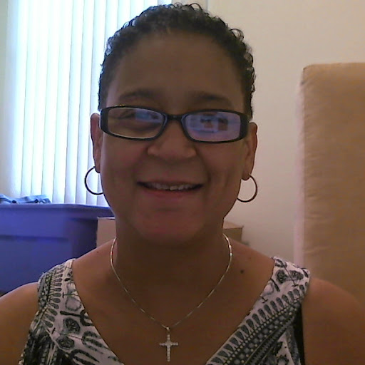 Maria Scott Photo 27