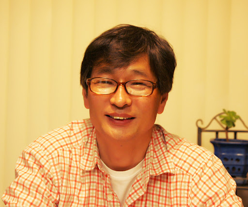 Jong Kim Photo 20