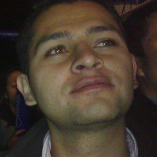 Edwin Garcia Photo 47
