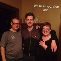 David Sweeney Photo 37