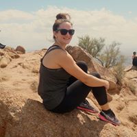 Kristen Strom Photo 17