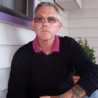 Robert Sparrow Photo 29
