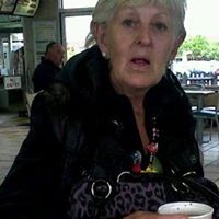 Margaret Griffiths Photo 38