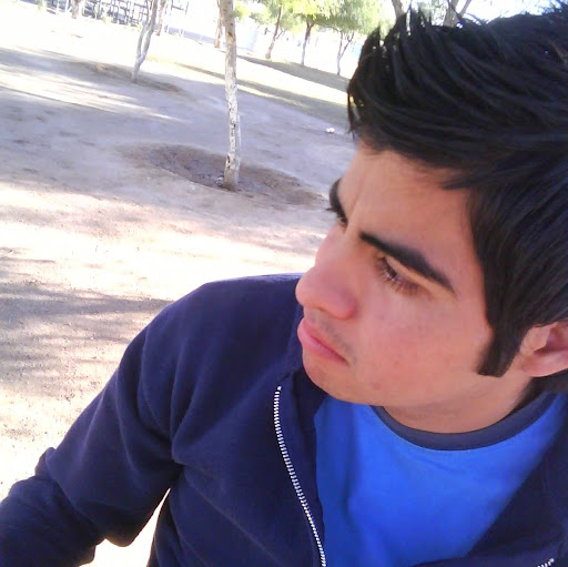 Francisco Armenta Photo 8